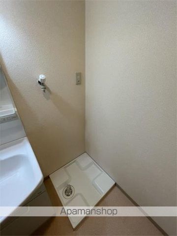 アンビションの内装写真