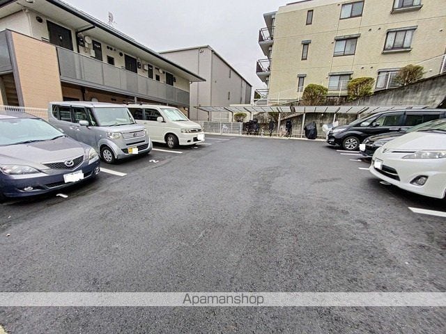 リーガル鷺沼のその他写真
