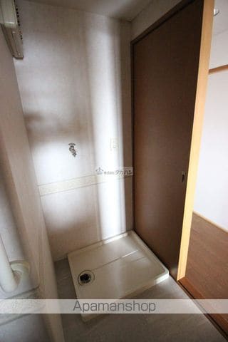 サーパス城見通り第弐の内装写真