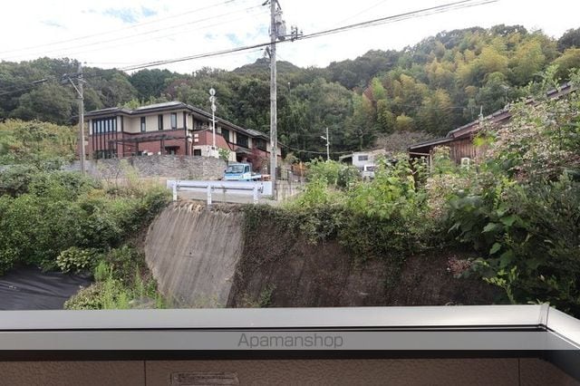 エスポワールNISIYAの内装写真