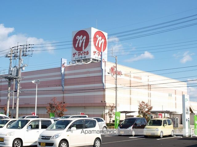 ジューンベリーの周辺写真