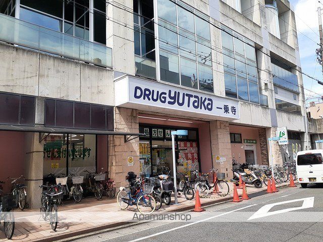ポルト ボヌールの周辺写真