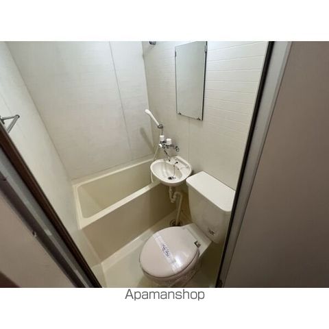 レジデンス茶屋ヶ坂の内装写真