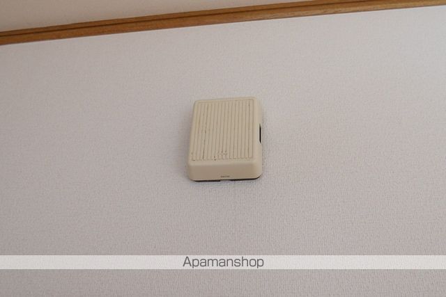 尾野スカイハイツ3の内装写真