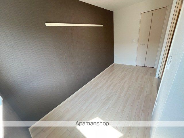 ポモドーロの内装写真