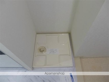 フォートレス文京[1K/26.55m2]の内装7