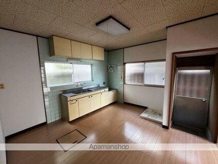 樋口貸家[3DK/65.61m2]の内装