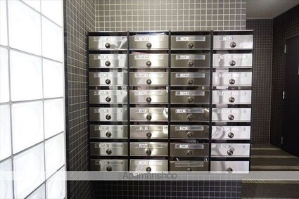 三恵ハイツ[1K/19.49m2]の外観4