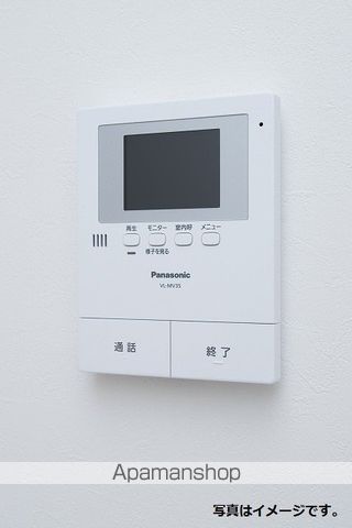 Haro Sakuraの内装写真