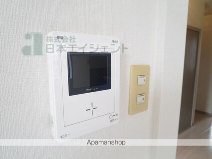 サンビレッジ伊予の里[3LDK/67.41m2]の内装5