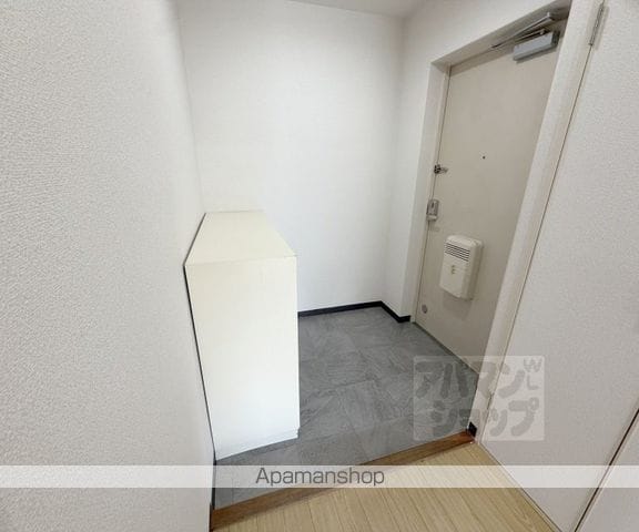 ライオンズマンション御池通の内装写真