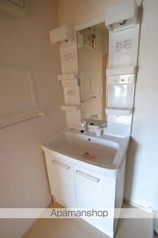コリーヌA棟の内装写真