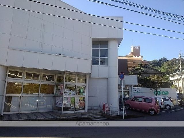 ドエリング前田の周辺写真