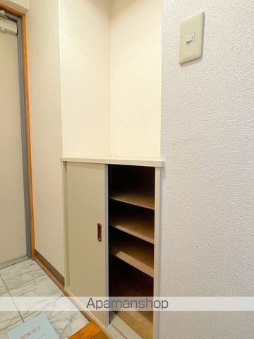 ストークハウス・園田の内装写真
