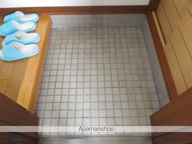 木の家 赤松の内装写真