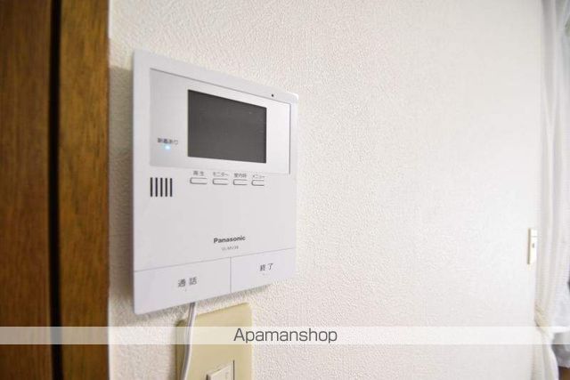 ノースビラ深堀IIの内装写真