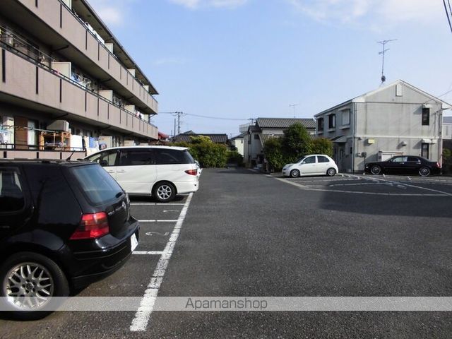 【千葉市中央区塩田町のアパートの写真】