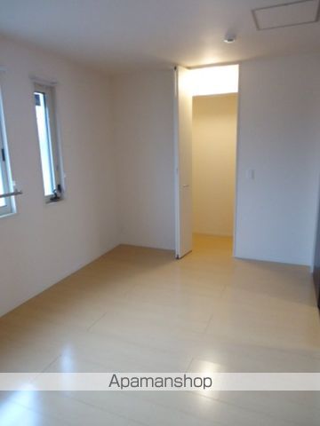 小牧市 2階建 築14年の内装写真