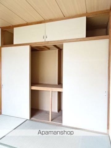 渡辺ハイツBの内装写真