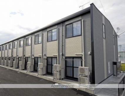 レオパレスプレミール鳥の木Ⅱ[2DK/49.2m2]の外観2