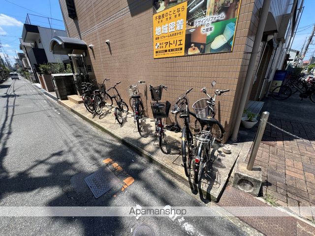 イーストマンションムラオのその他写真