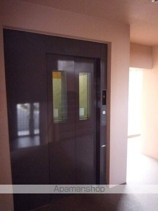 サンライズ布橋[1LDK/50.2m2]の共用部4