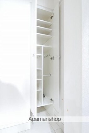 マスターマインド十番[1K/26.35m2]のその他内装3