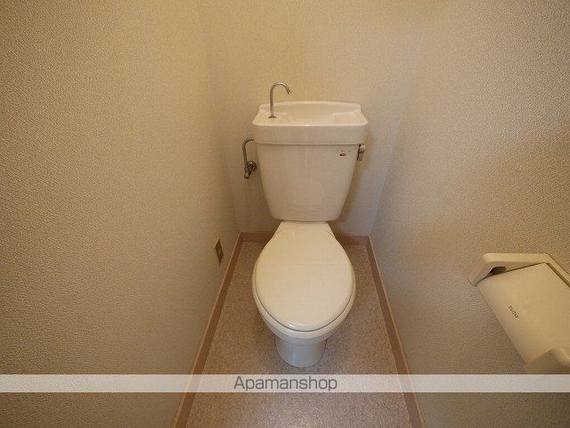 メゾン愛の内装写真