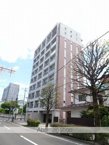 ヴィアーレ新寺の外観写真