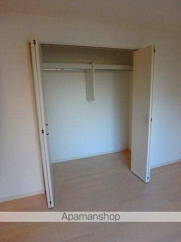 エルドラードウエストの内装写真