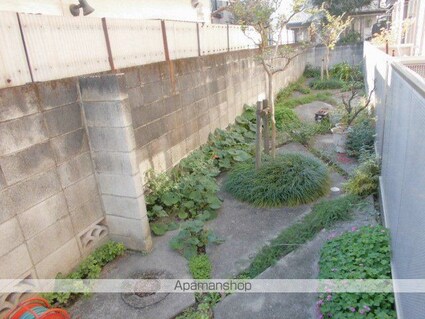 ＲＩＳＡＢＥ南阿佐ヶ谷[1K/28.53m2]の眺望