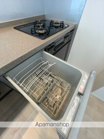 シティタワー広島の内装写真