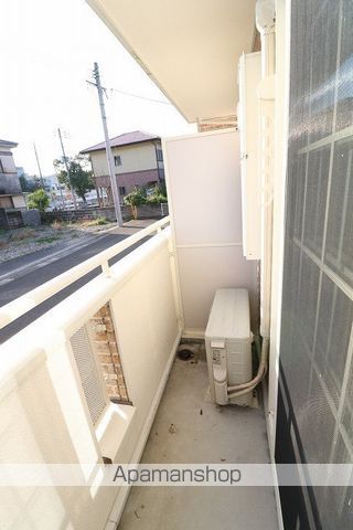 デフィーMの内装写真