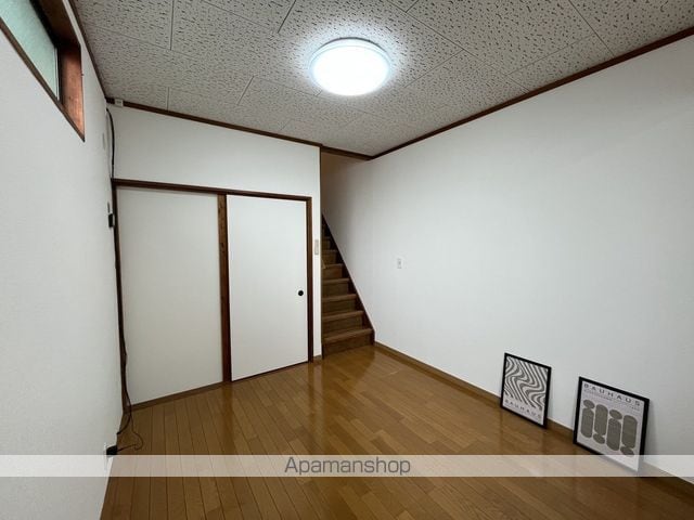 453ハイツの内装写真