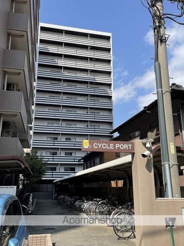 GRANDUKE代官町REVERSOの外観写真