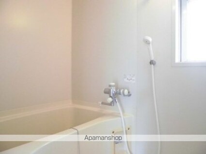 ブランシェ中須[3DK/55.13m2]のバス