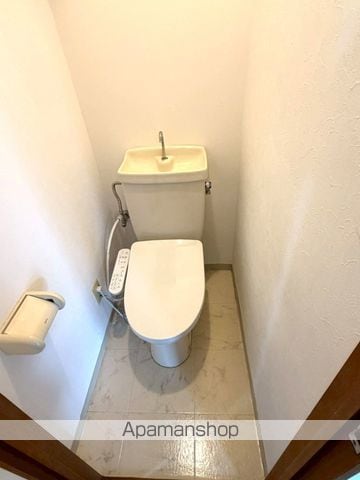 オークヒルズ707の内装写真