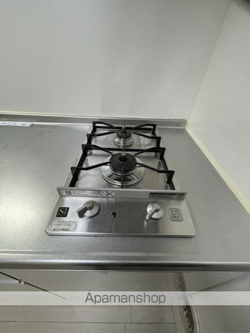 GREENCOURTの内装写真