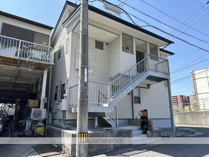 プルチーノ[1DK/33.12m2]の外観3