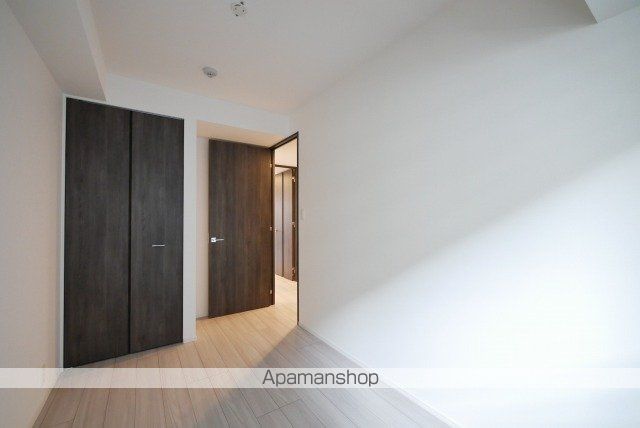 SーRESIDENCE百道AUREATEの内装写真