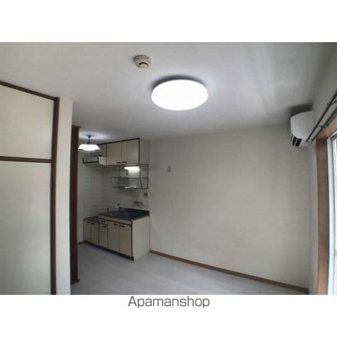 メゾンド貝塚の内装写真