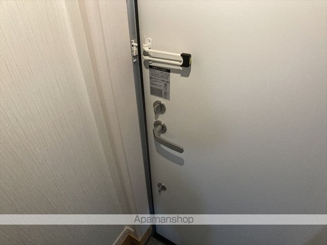 シュガーハウスIの内装写真