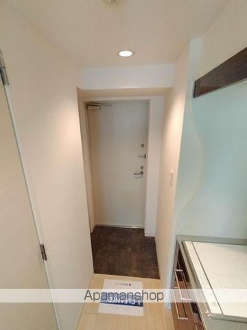 ARISTOOGIMACHIの内装写真