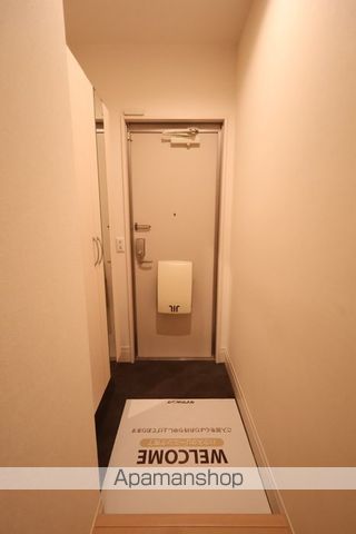 M・K3の内装写真