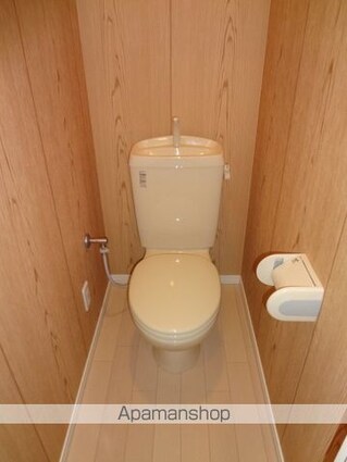 金太郎ヒルズ７０[1DK/27.79m2]のトイレ