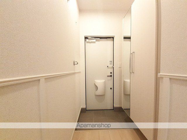 コンフォールの内装写真