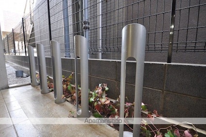 ルネス　中村橋[1K/33.6m2]の内装1