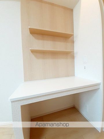 コスモフィオーレIIIAの内装写真