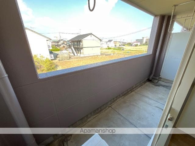 ハイツ河合の内装写真