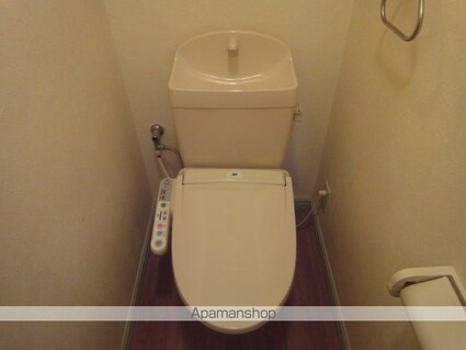 グラン・セジュール[2LDK/56.19m2]のその他設備10